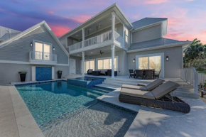 Just Beachy By Beach Retreats